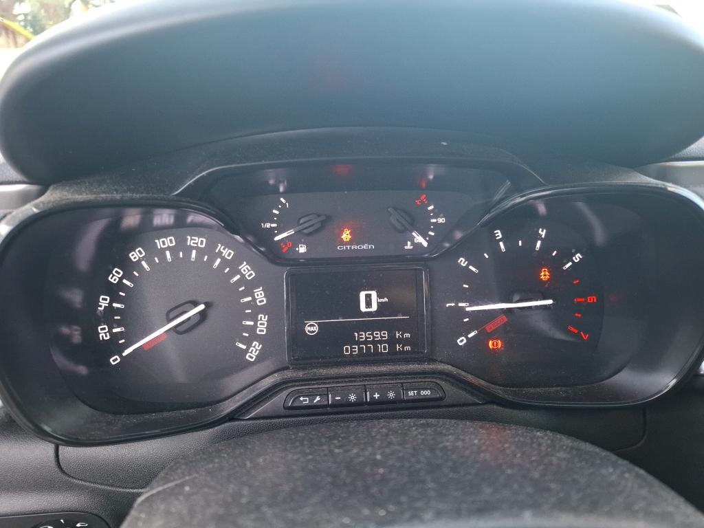 Citroen C3 PureTech 83 S&S BVM5 Feel Business 2022