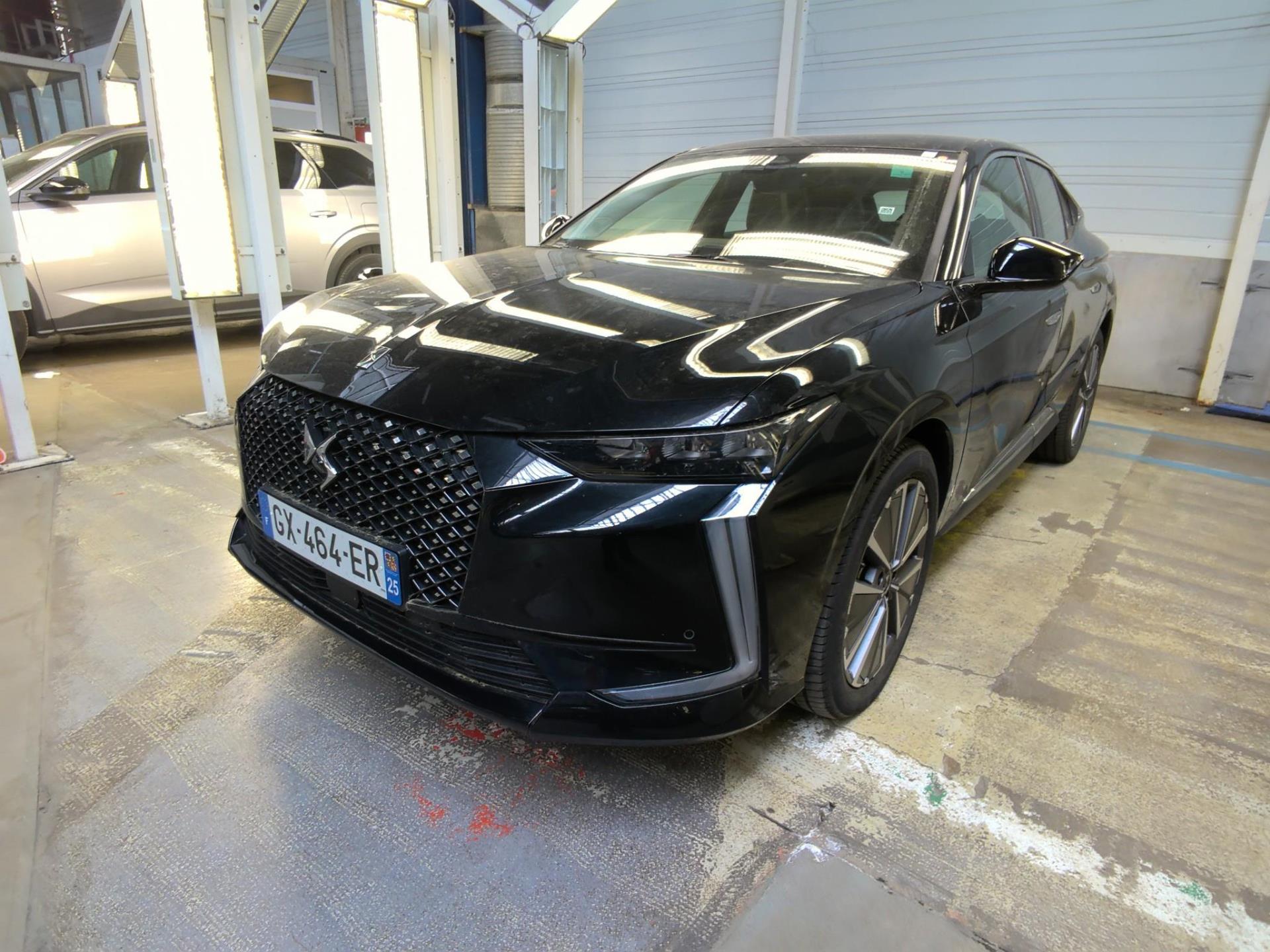 DS 4 II