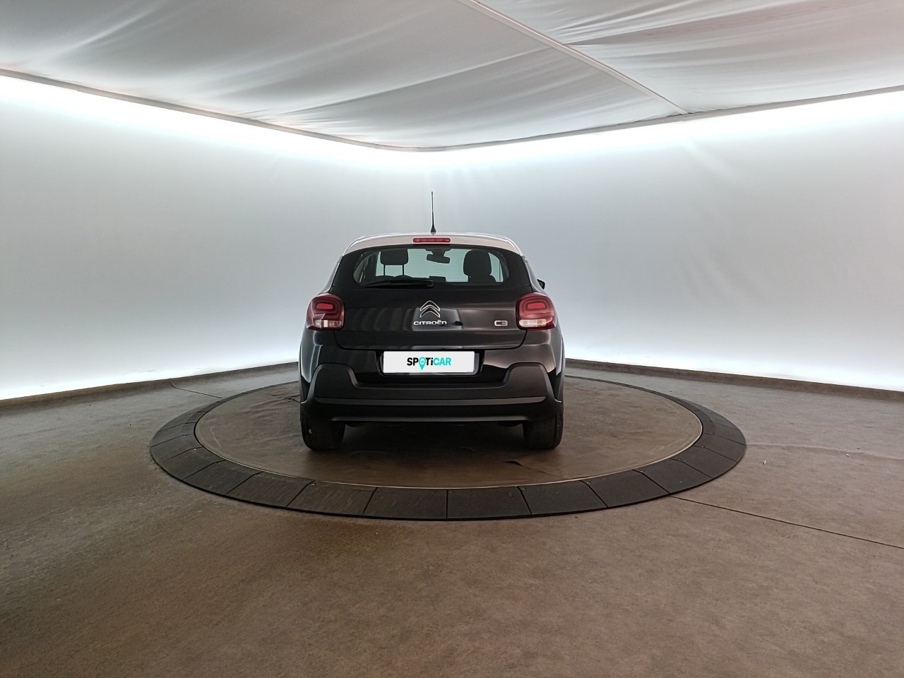 Citroen C3 PureTech 110 S&S BVM6 Shine 2022