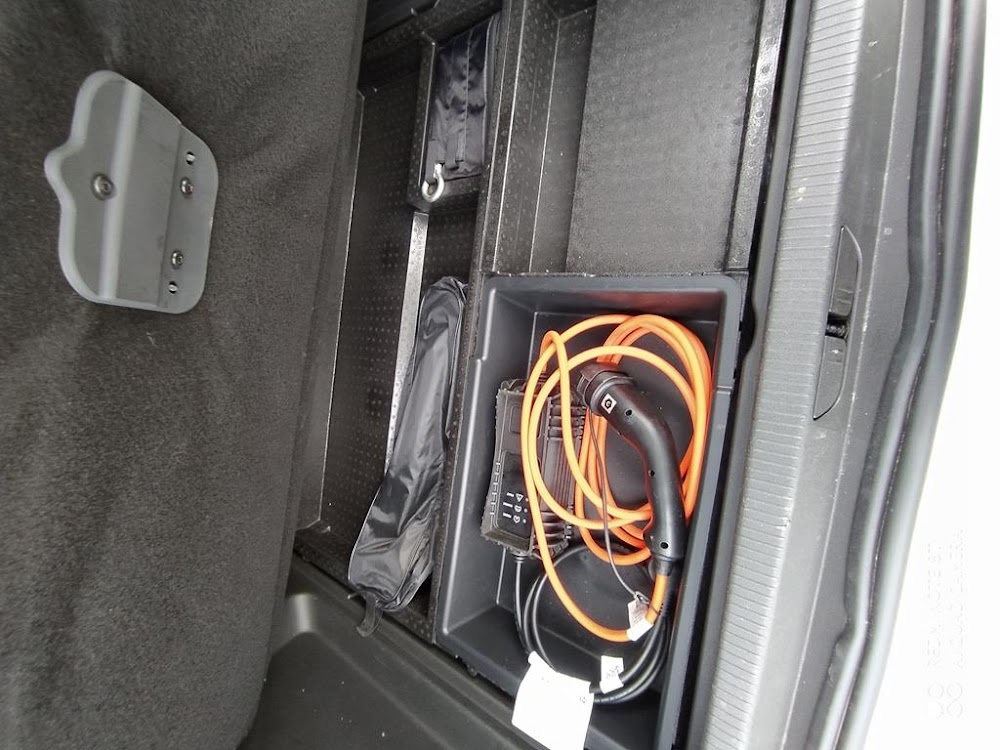 Foto Opel Grandland PHEV 9