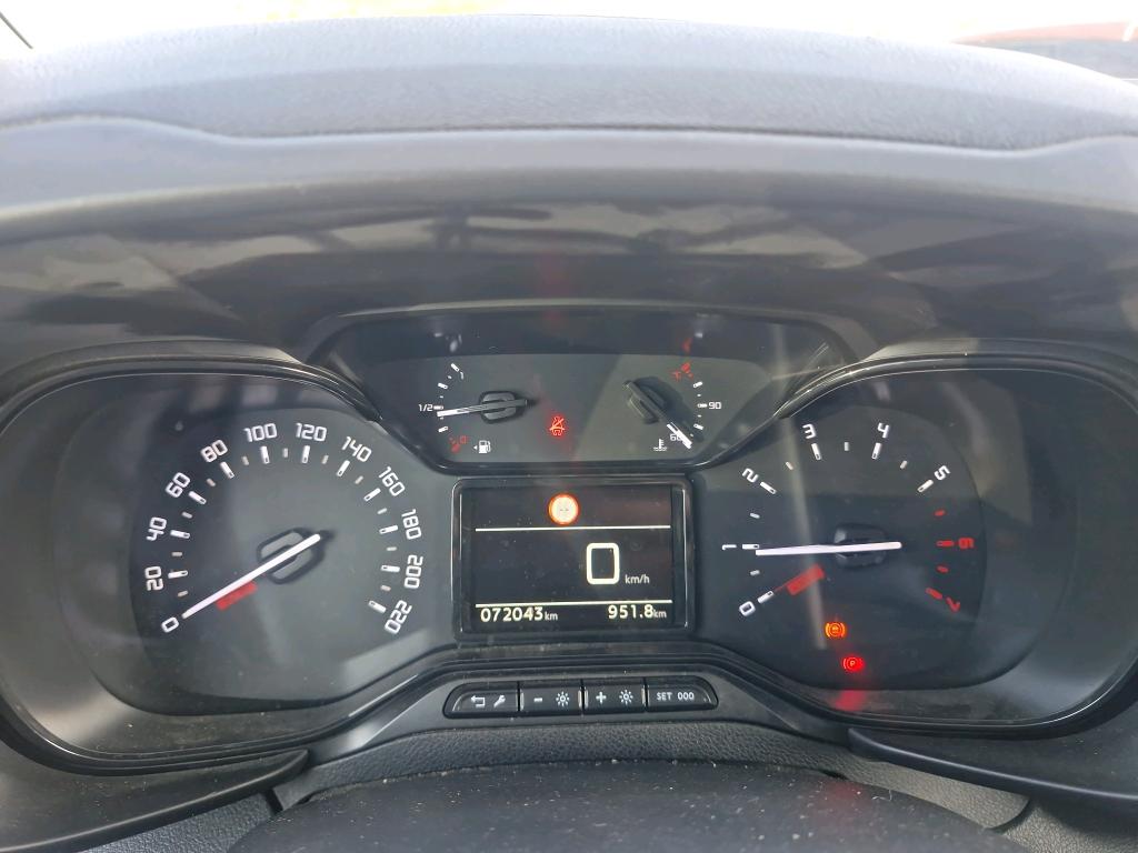 Citroen BERLINGO III VAN 