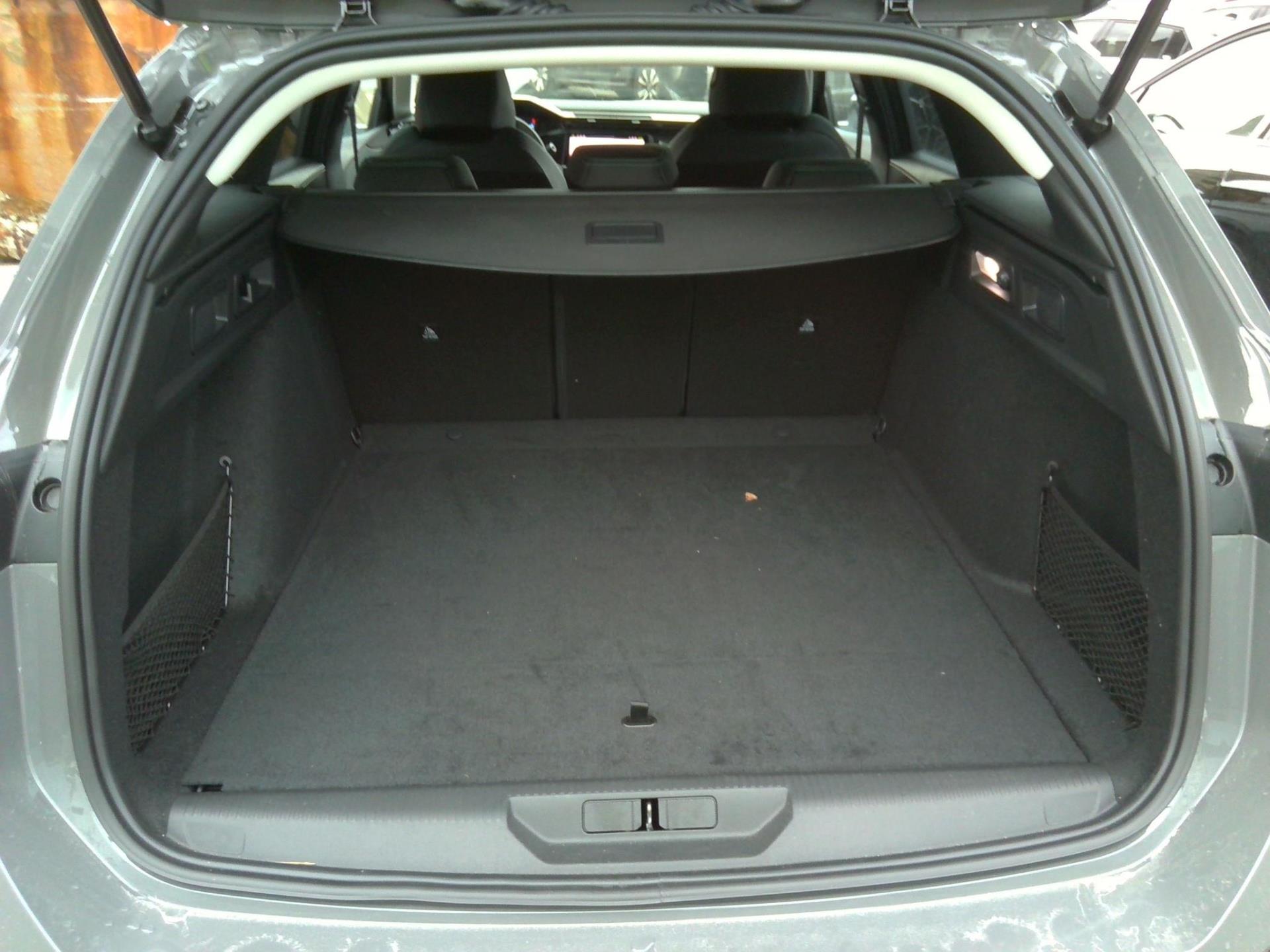 Peugeot 308 SW Electrique 54 kWh 156ch Allure 2023