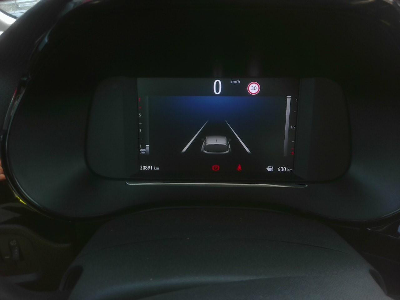 Foto Opel Corsa 4