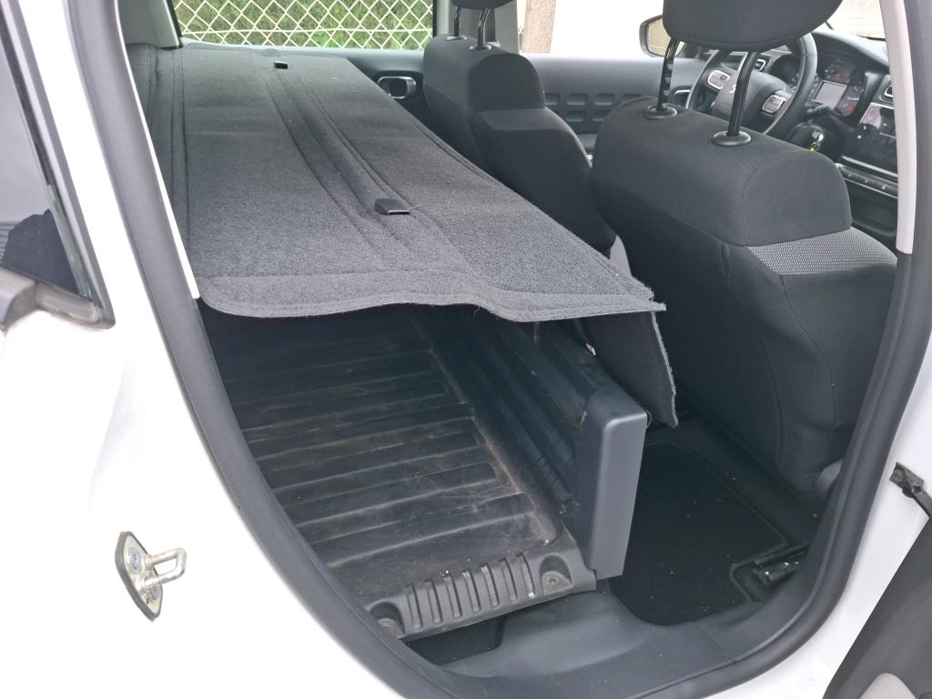 Citroen C3 PureTech 110 S&S EAT6 Shine 2020