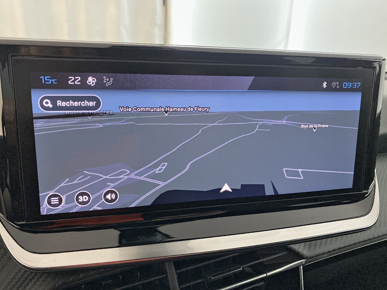 Peugeot 2008 100 S&S BVM6 Allure 2024