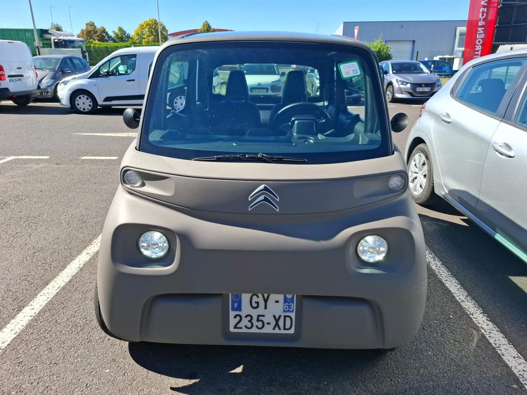 Citroen AMI