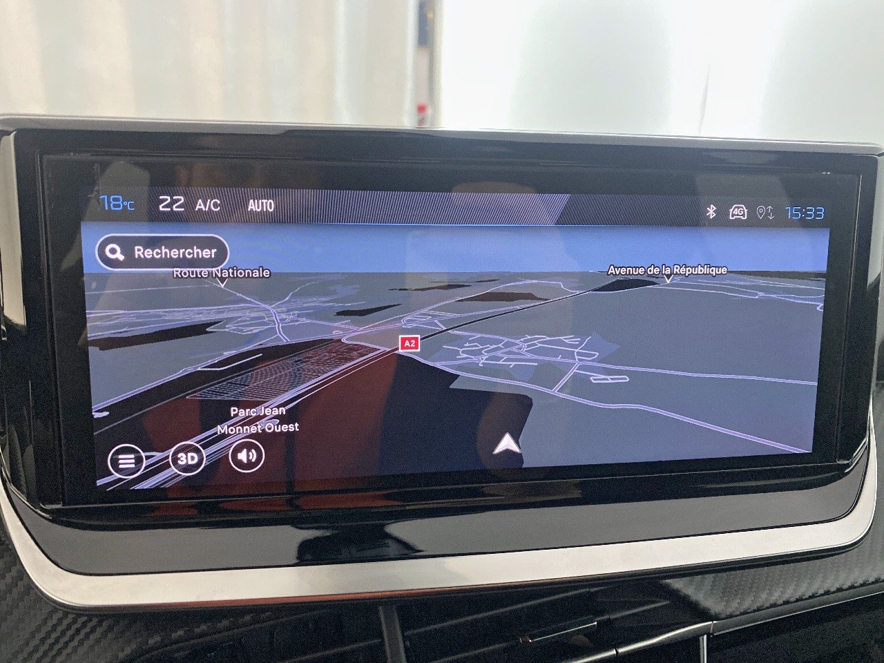 Peugeot 2008 100 S&S BVM6 Allure 2024