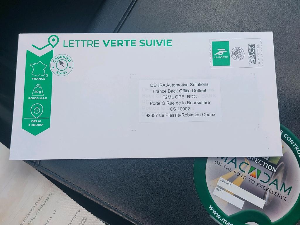 Citroen C4 SOCIETE BLUEHDI 130 S&S EAT8 FEEL NAV BUSINESS R 2023