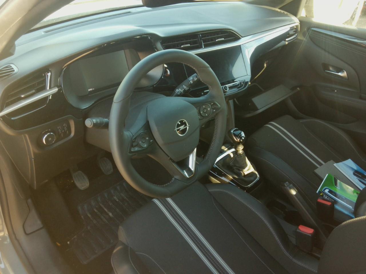 Foto Opel Corsa 3