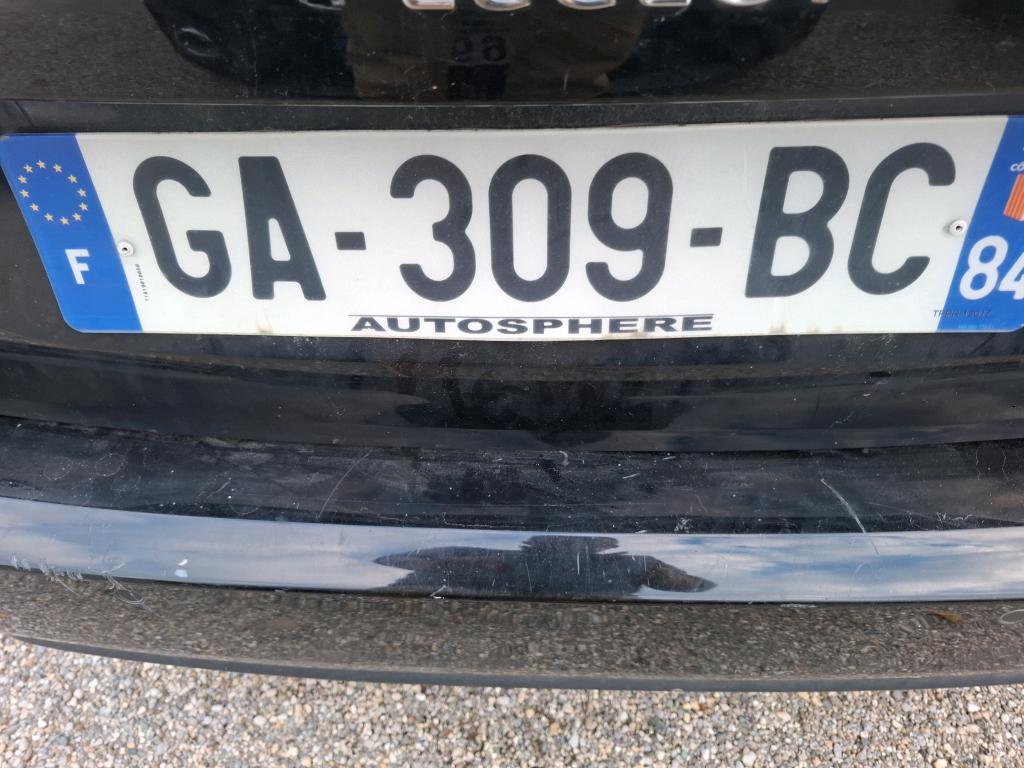 Peugeot 308 SW BlueHDi 130ch S&S BVM6 Active Business 2021