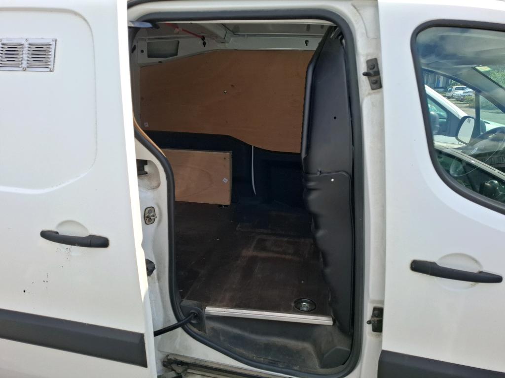 Citroen BERLINGO M BLUEHDI 100 CLUB 2019