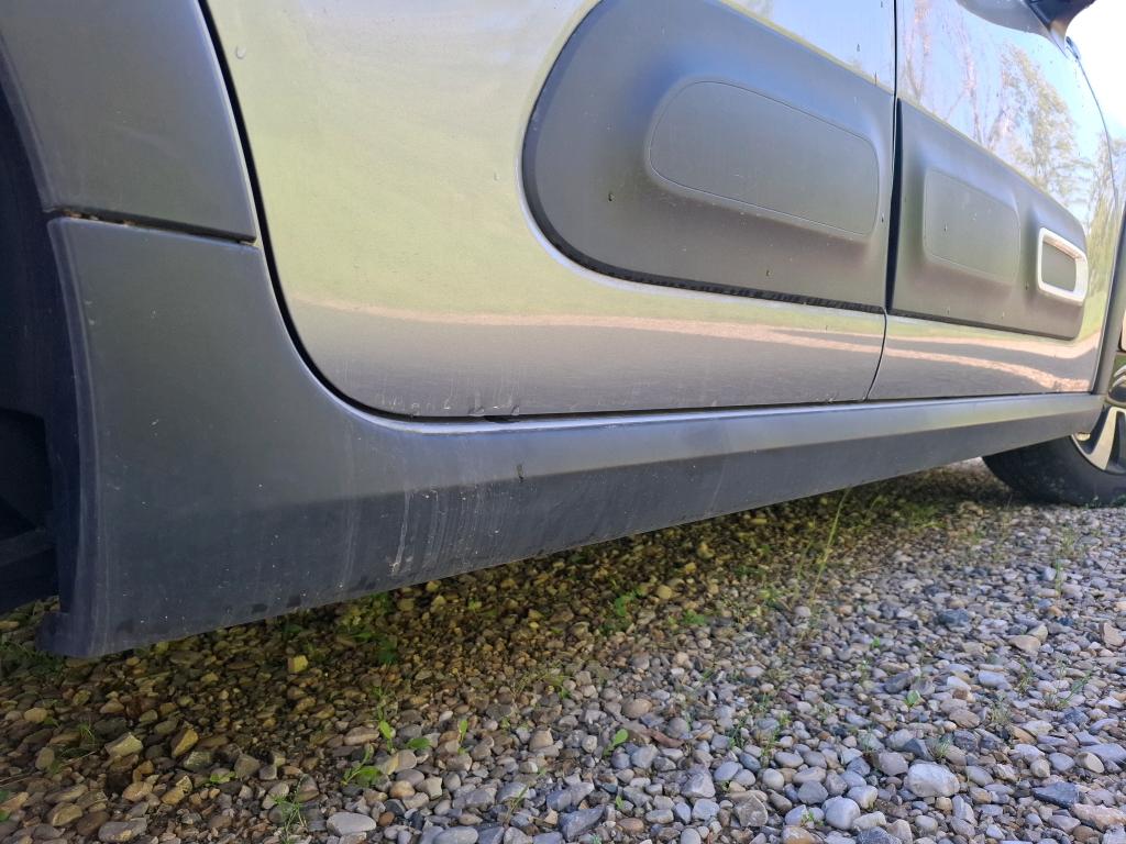 Citroen C3 BlueHDi 100 S&S BVM6 Shine 2023