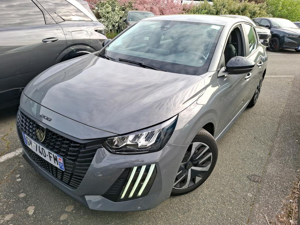 208 II