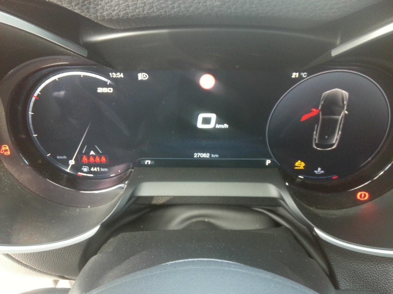 Foto Alfa Romeo Stelvio 12