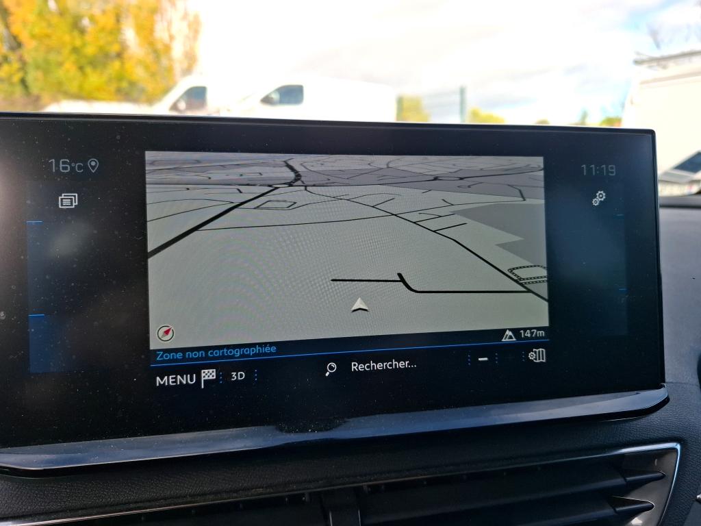 Peugeot SUV 5008 BlueHDi 130 EAT8 S&S