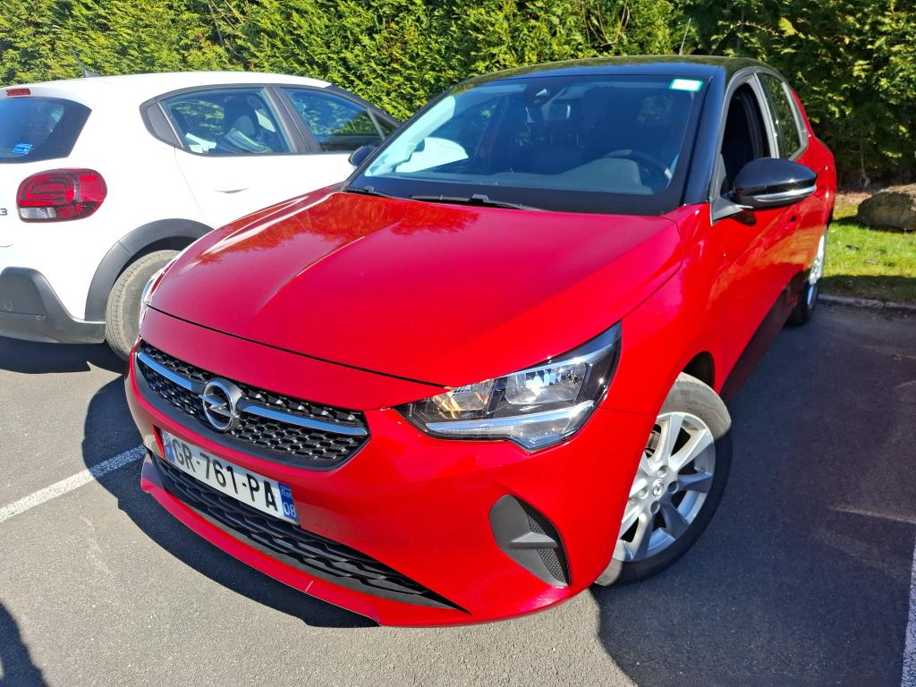 CORSA F