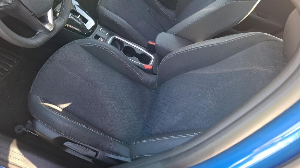 Foto Opel Corsa 8