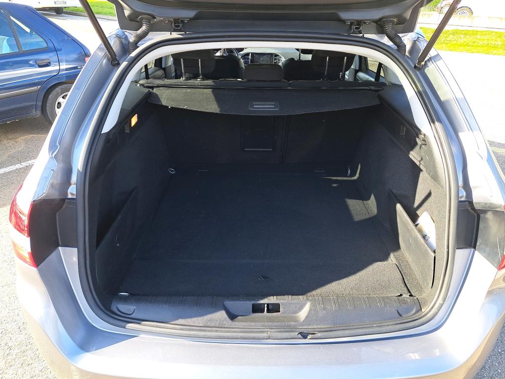 Peugeot 308 SW PureTech 110ch S&S BVM6 Allure Pack 2020