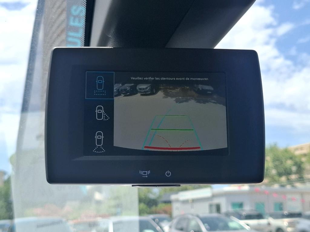 Citroen BERLINGO VAN M 650 BLUEHDI 100 S&S BVM5 CLUB 2020