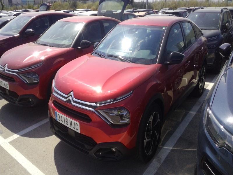 Foto Citroën C4 2
