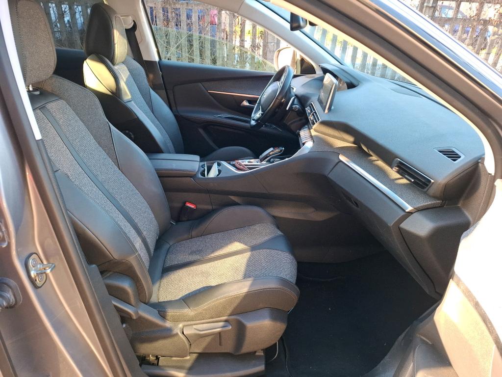 Peugeot 3008 Puretech 130ch S&S EAT8 Allure 2020