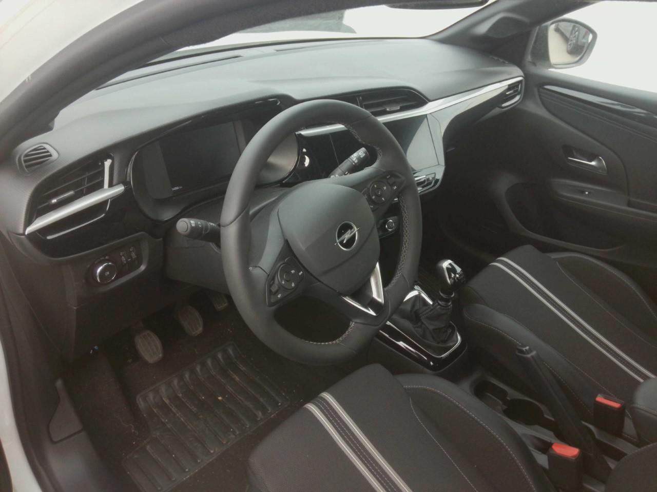 Foto Opel Corsa 3