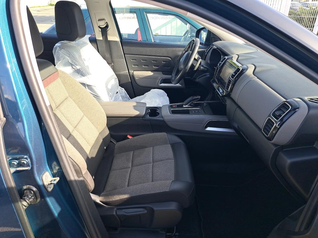 Citroen C5 Aircross Hybride Rechargeable 225 S&S e-EAT8 Business 2021