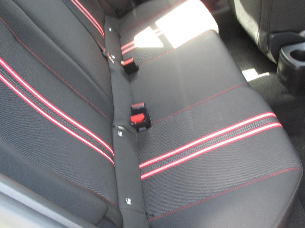 Foto Opel Corsa 8