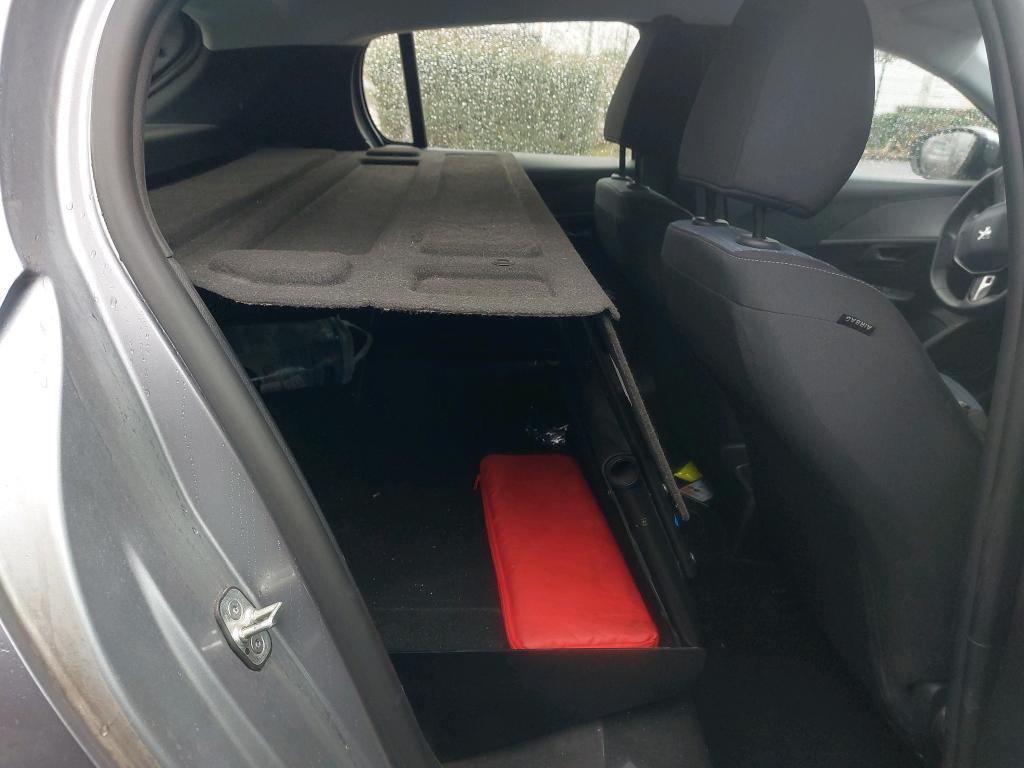 Peugeot 208 BLUEHDI 100 S&S BVM6 PREMIUM PACK 2021