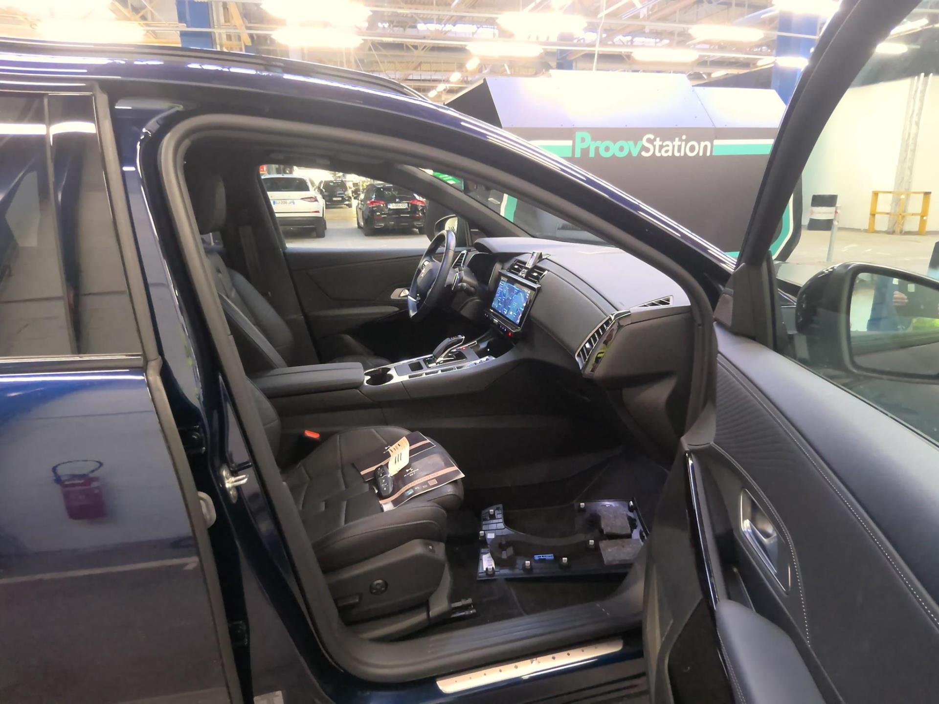 DS DS 7 Hybride Rechargeable E-Tense 360 EAT8 4x4 Opera 2023