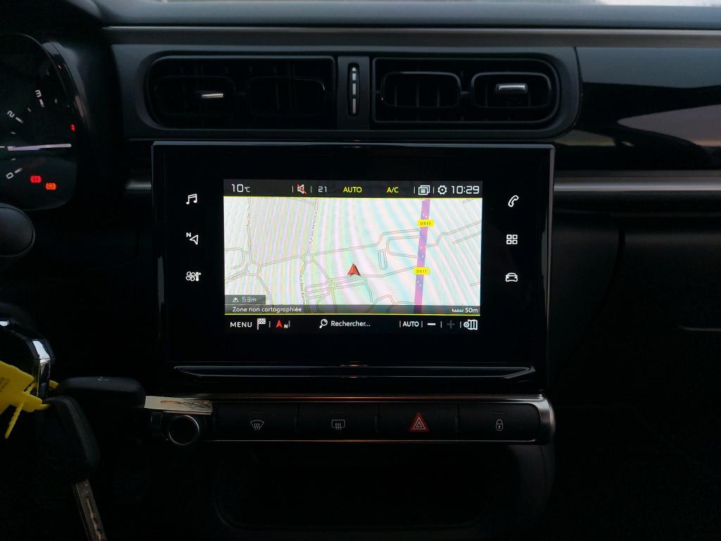 Citroen C3 PureTech 83 S&S BVM5 Feel Business 2021