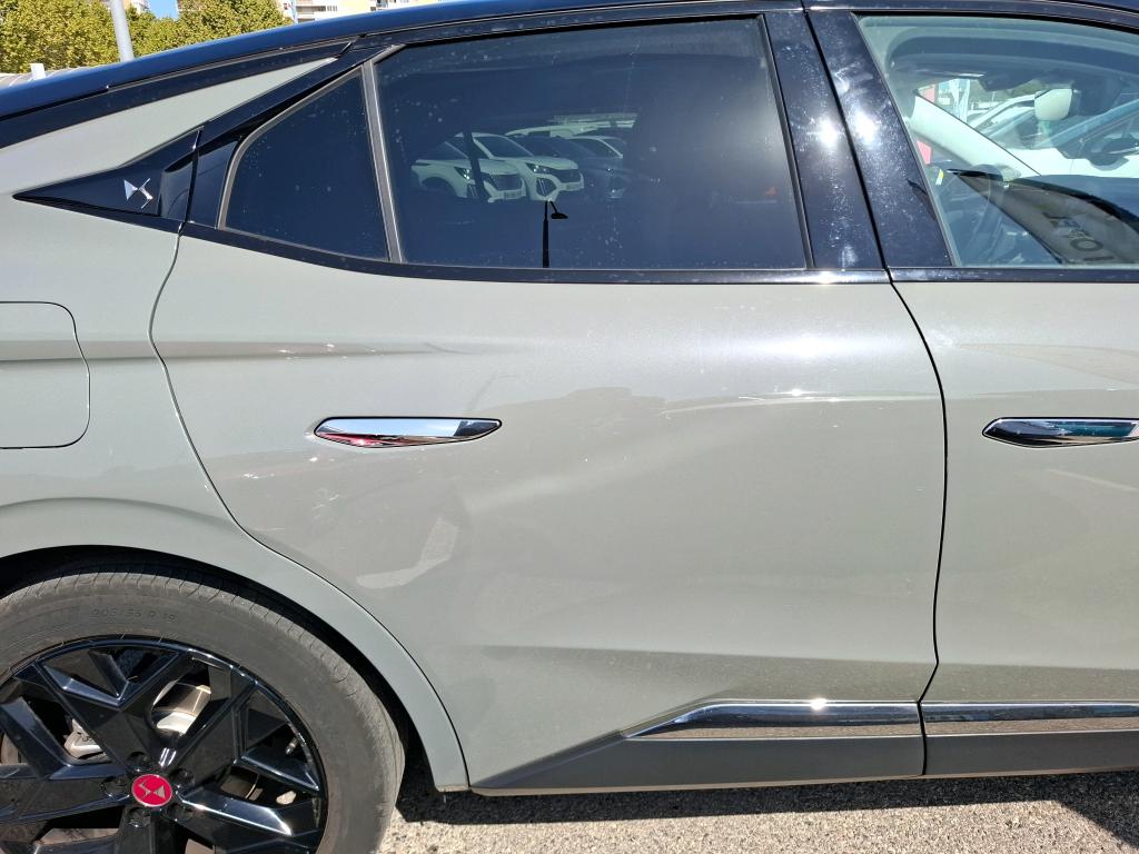DS DS 4 PureTech 180 EAT8 Performance Line+ 2022