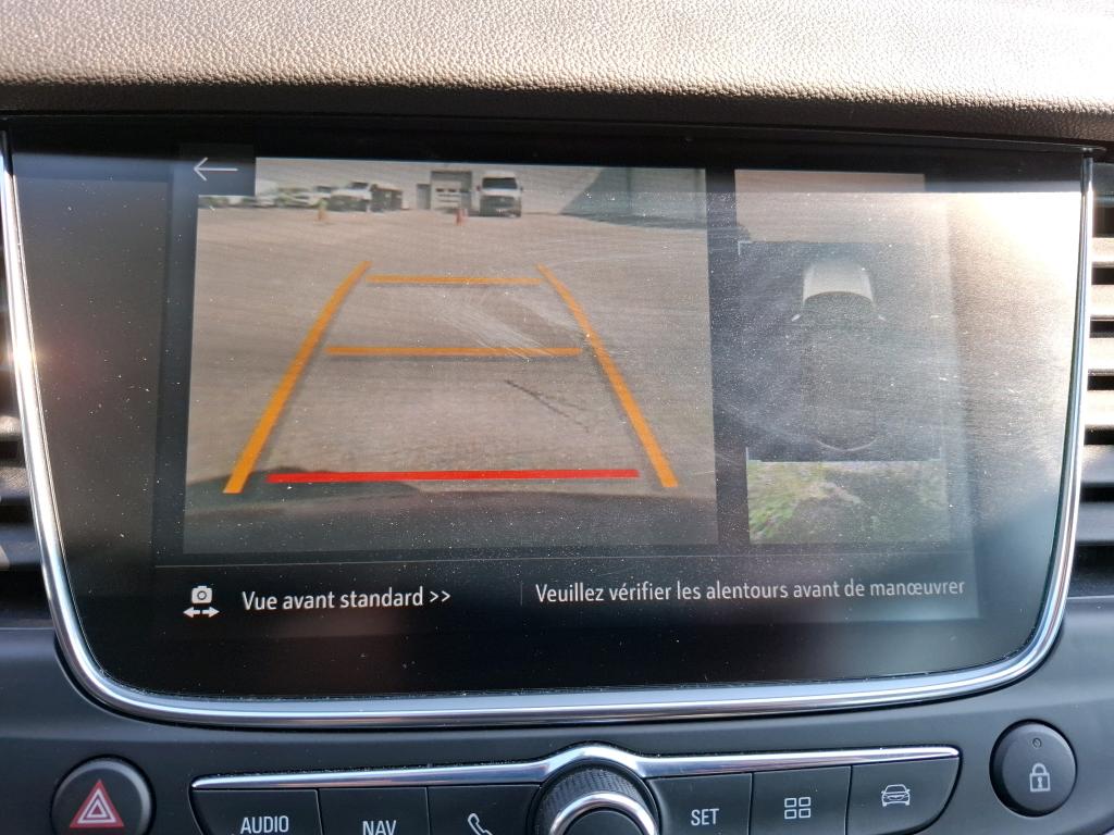 Opel Grandland X 1.5 Diesel 130 ch BVA8 Elegance Business 2021