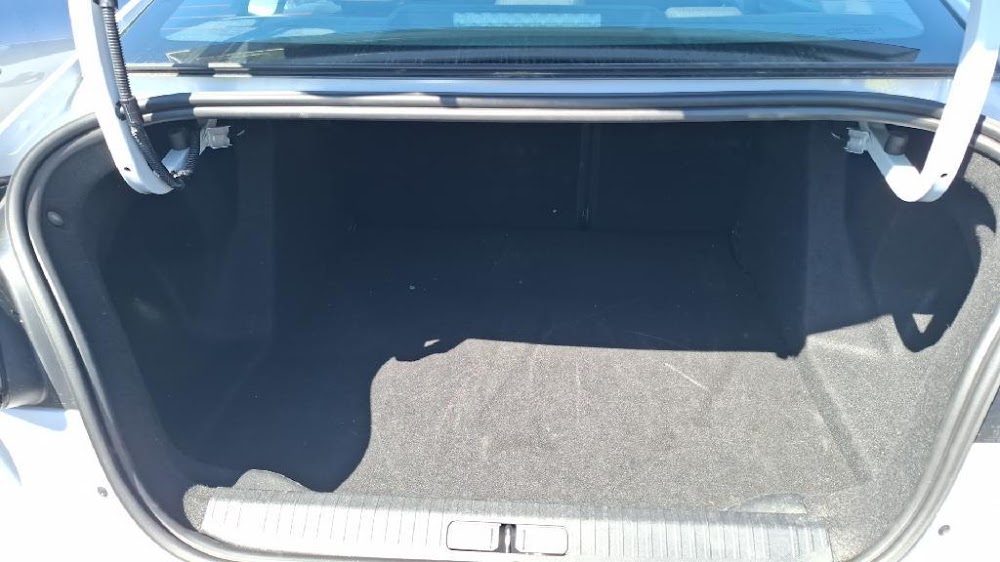 Foto Citroën C3 Aircross 11