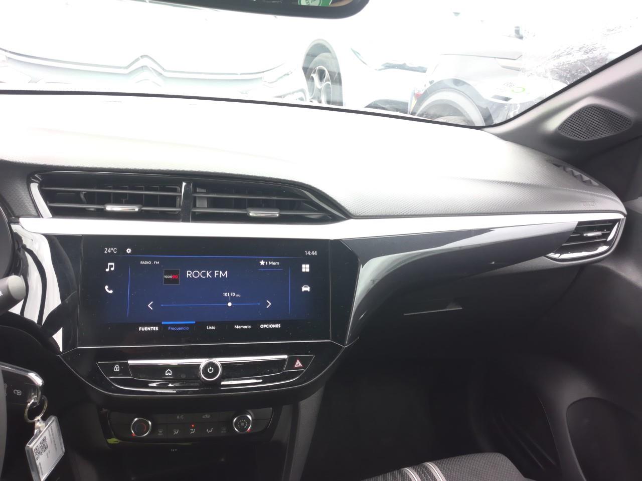 Foto Opel Corsa 7