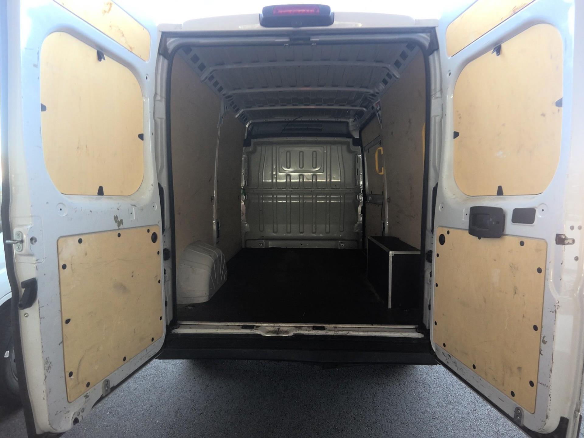 Citroen JUMPER FGN 33 L2H2 120 S&S BVM6 2024