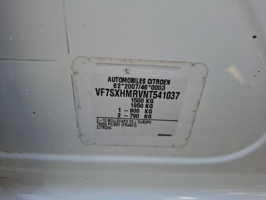 Citroen C3 PureTech 83 S&S BVM5 Feel Business 2022