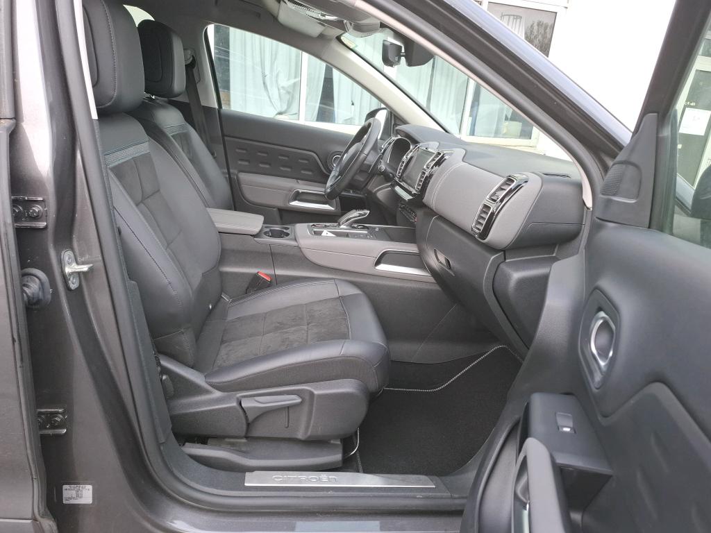 Citroen C5 Aircross Hybride Rechargeable 225 e-EAT8 Shine 2022
