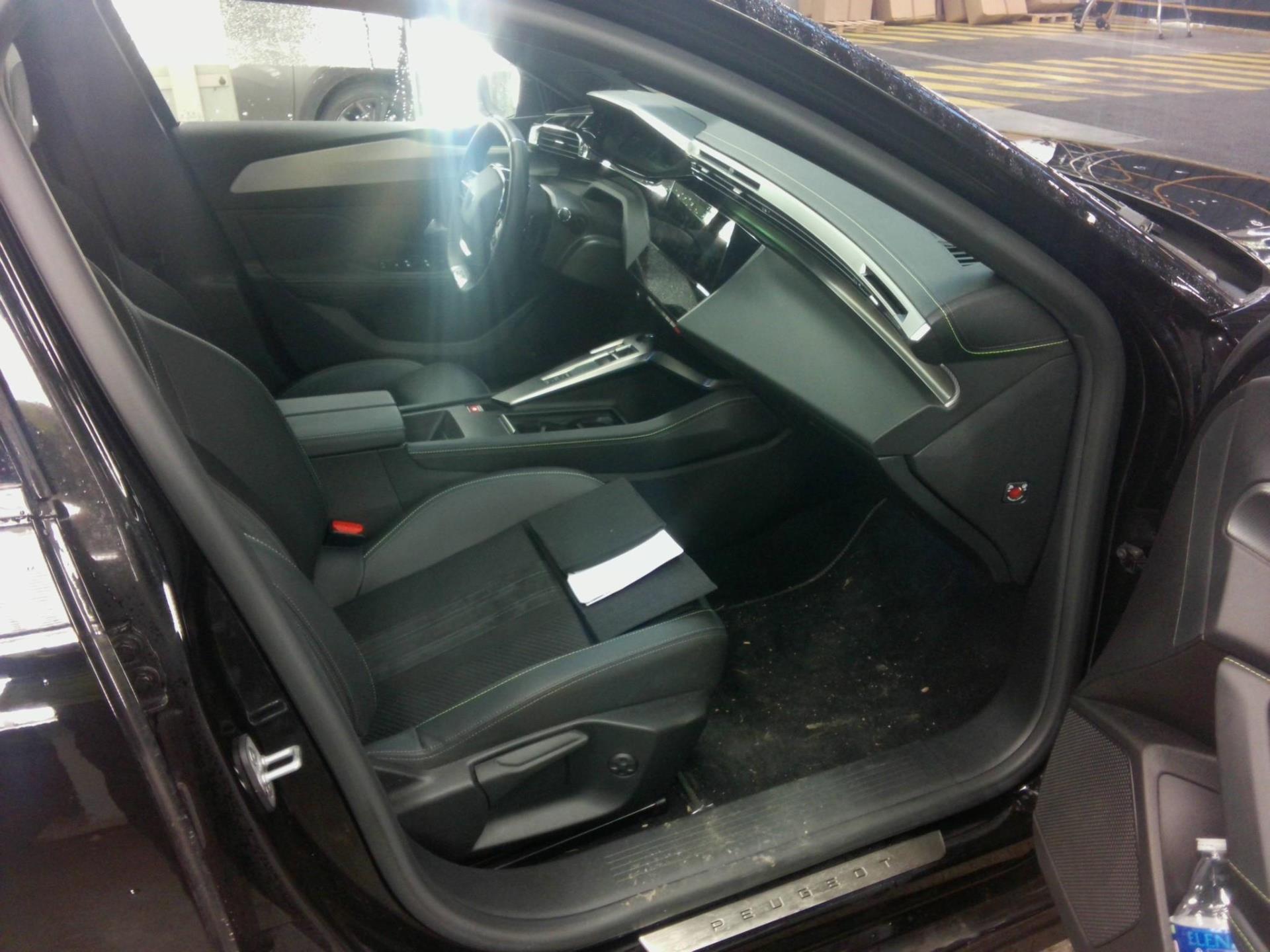 Peugeot 308 SW PureTech 130ch S&S EAT8 GT 2023