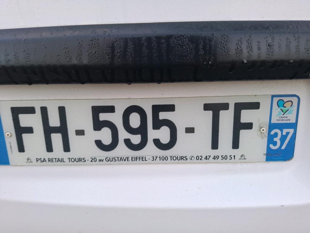 Citroen JUMPY CAB APPROFONDIE XL BLUEHDI 120 BVM6 CLUB 340 NM 2019