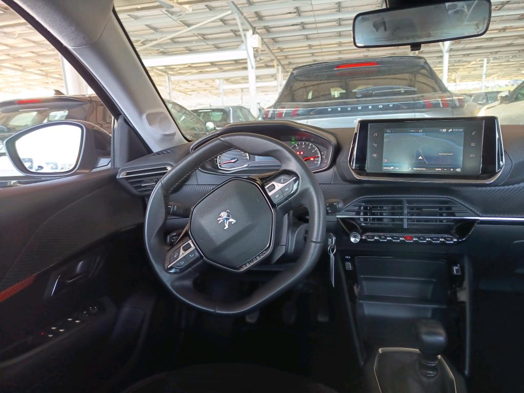 Peugeot 208 PureTech 100 S&S BVM6 Active Pack 2023