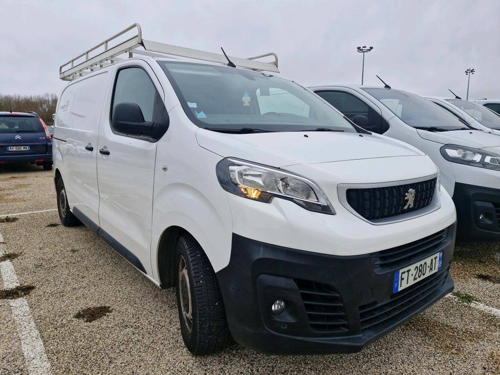 Peugeot EXPERT FGN TOLE STANDARD 1.5 BLUEHDI 120 S&S BVM6 PREMIUM 2020