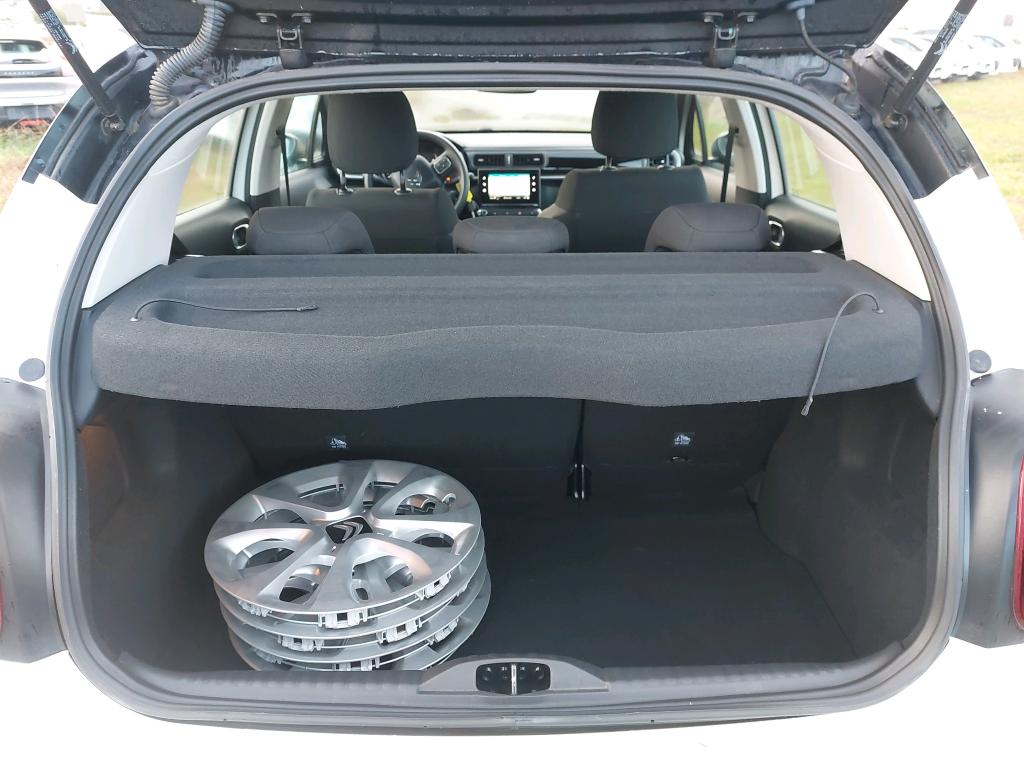 Citroen C3 PureTech 83 S&S BVM5 Feel Business 2021