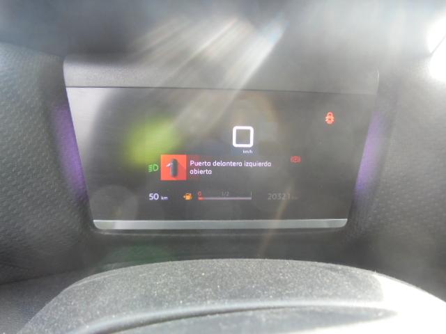 Foto Citroën C4 11