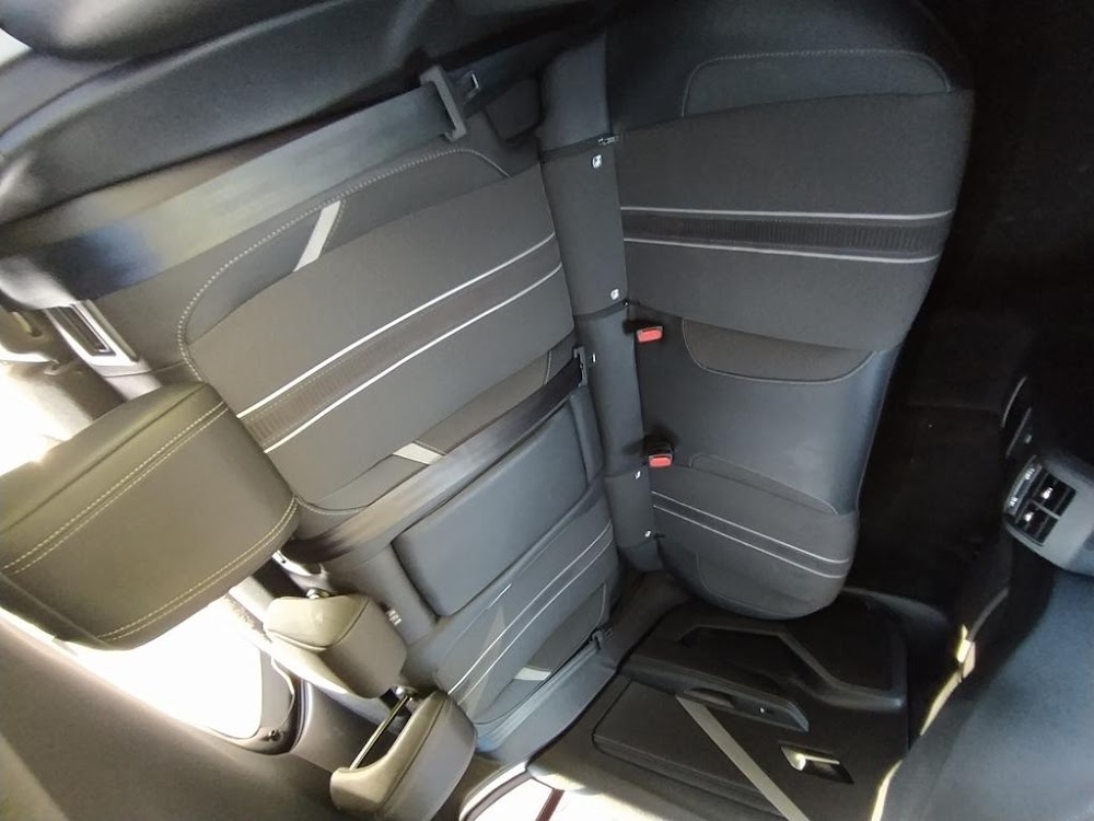 Foto Opel Astra 11