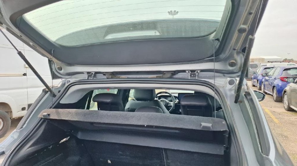 Foto Jeep AVENGER 13