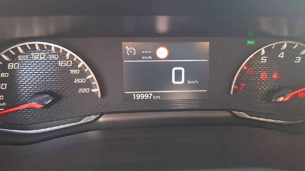 Foto Peugeot 308 3