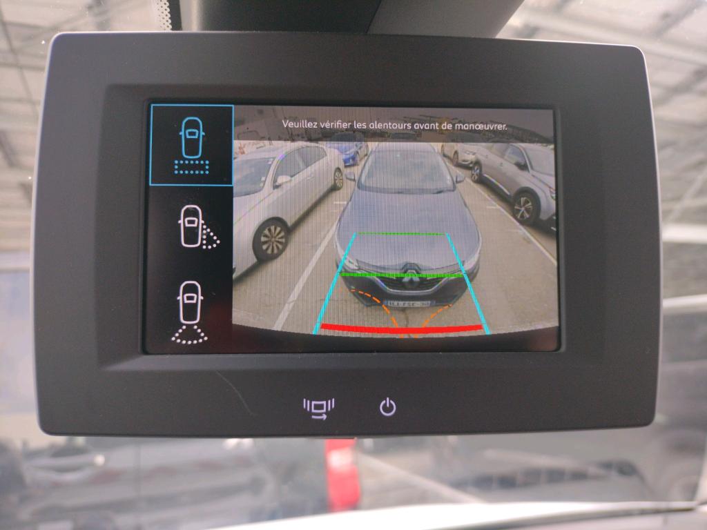 Citroen BERLINGO VAN M 650 BLUEHDI 100 S&S BVM5 CLUB 2019