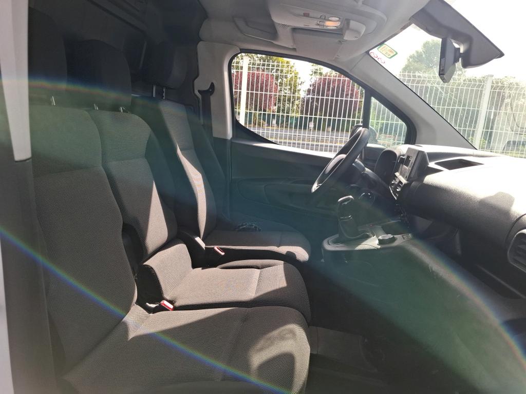 Citroen BERLINGO VAN XL 950 BLUEHDI 100 S&S BVM5 CLUB 2021