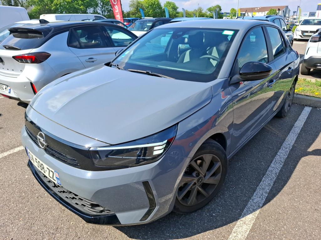 CORSA F